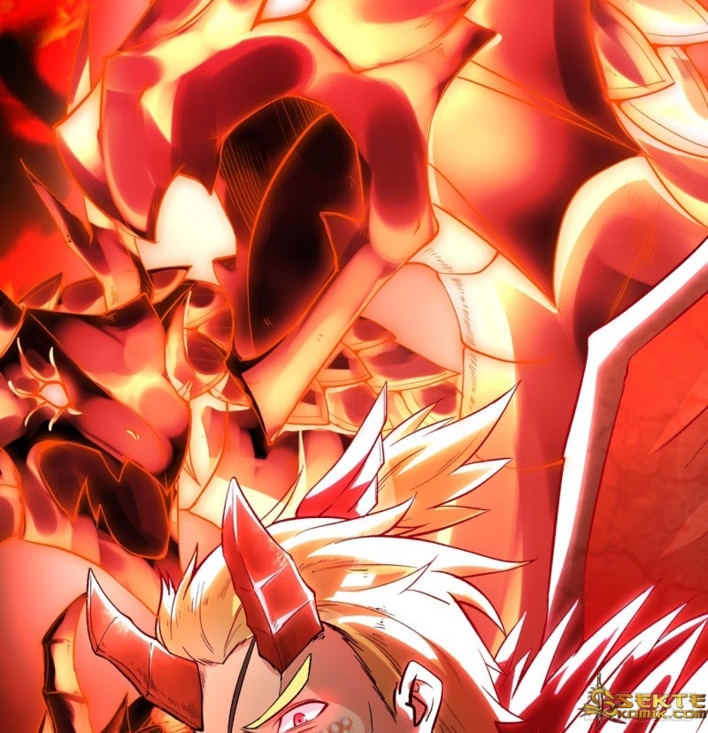 I Picked Up An Attributes Chapter 39 Gambar 63